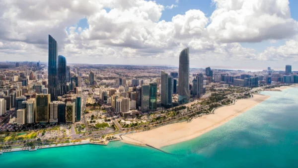 Abu Dhabi